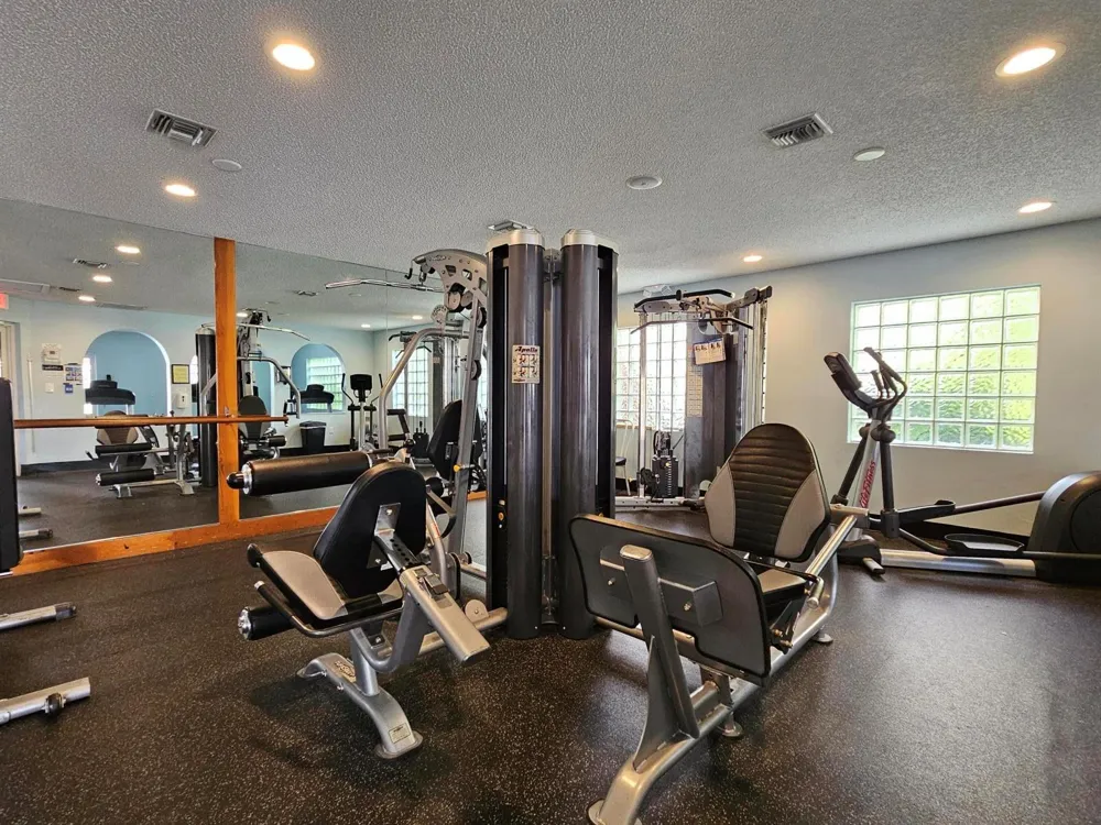 7526 Pinewalk Drive S #174 Margate, FL 33063