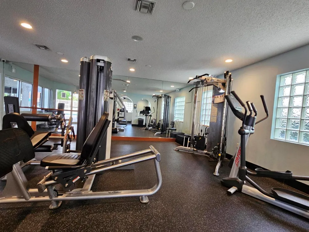 7526 Pinewalk Drive S #174 Margate, FL 33063