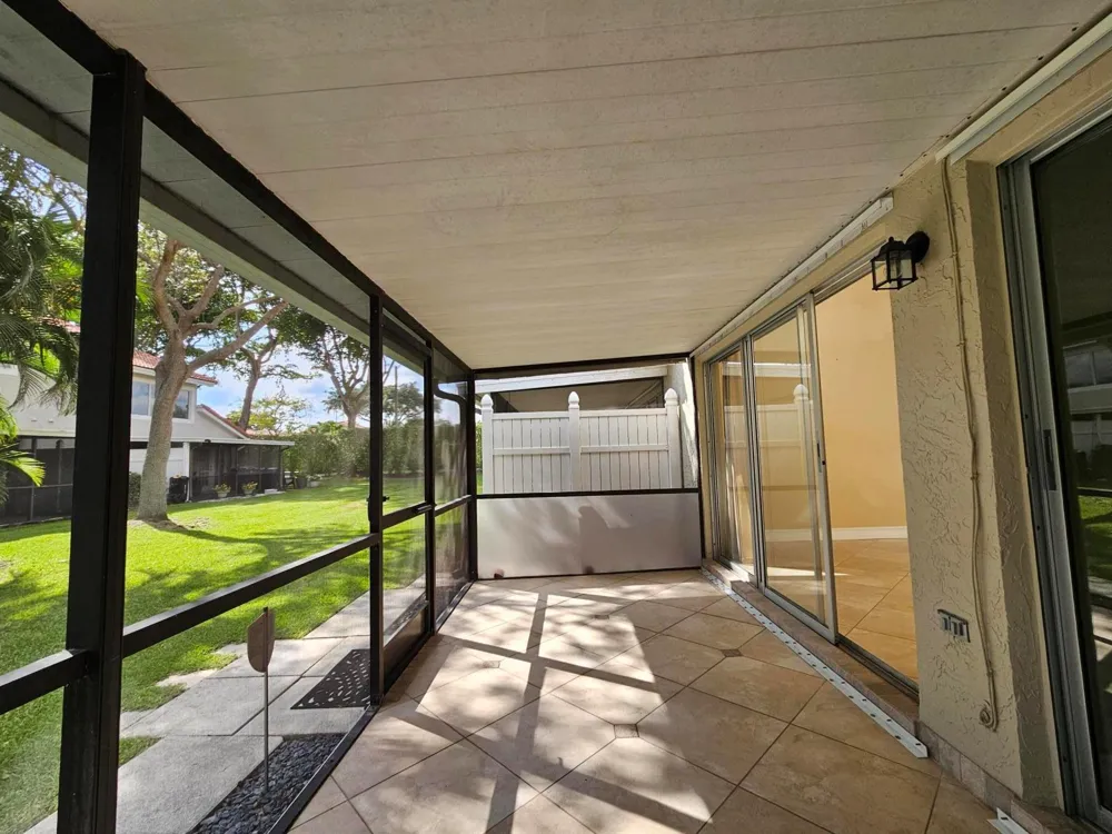 7526 Pinewalk Drive S #174 Margate, FL 33063