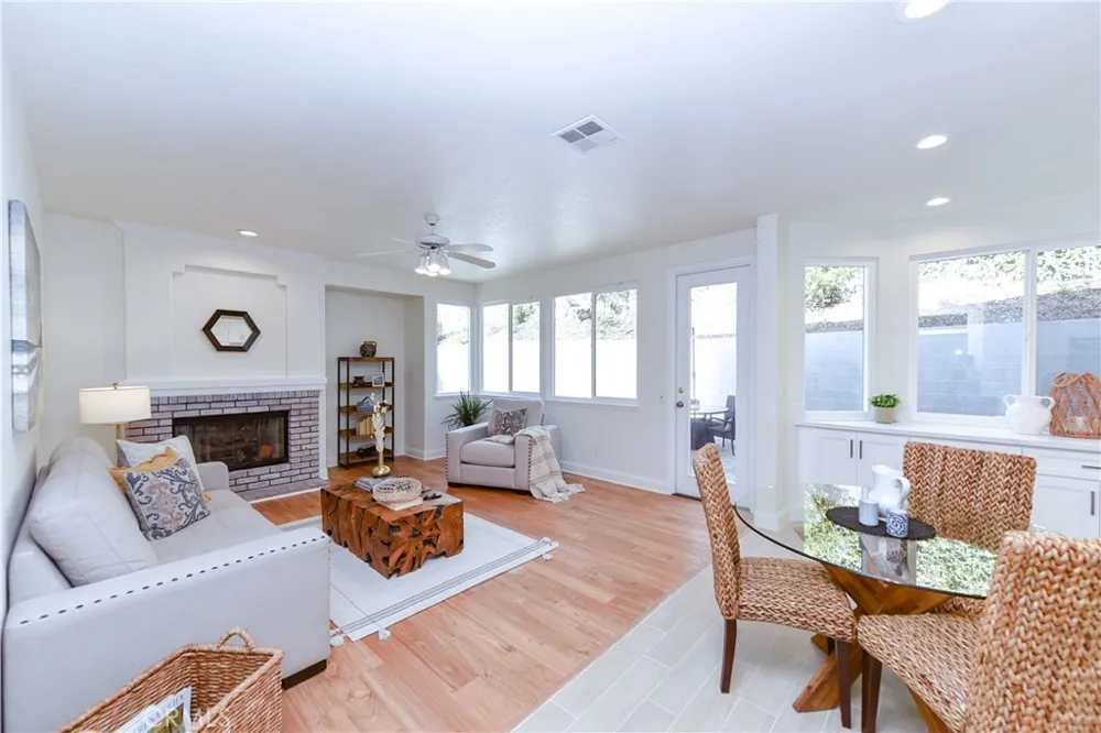 2748 Ashwood Circle Fullerton, CA 92835