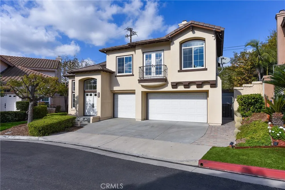 2748 Ashwood Circle Fullerton, CA 92835