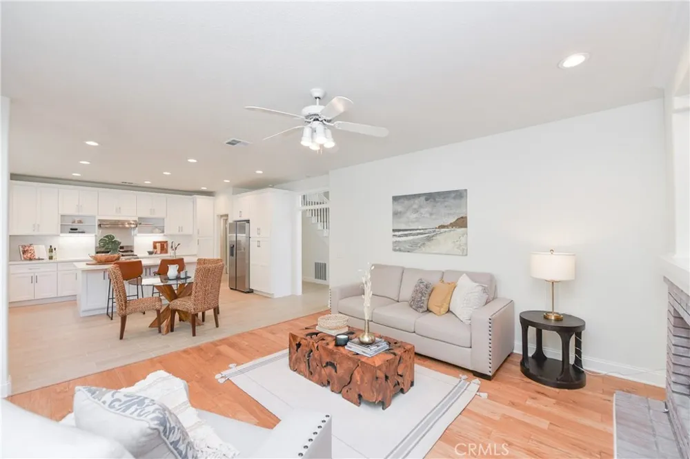 2748 Ashwood Circle Fullerton, CA 92835