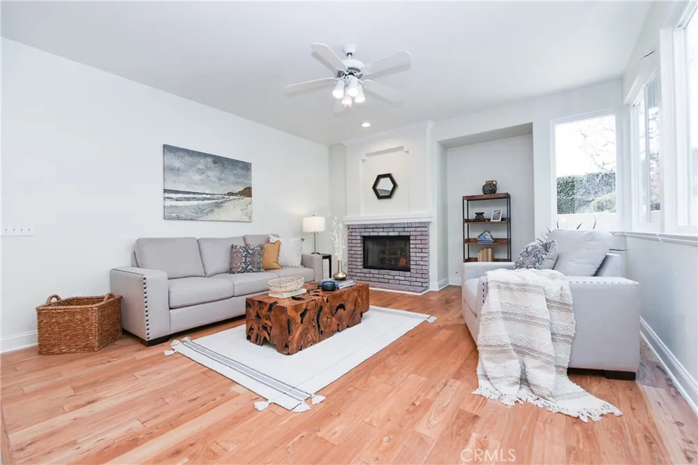 2748 Ashwood Circle Fullerton, CA 92835