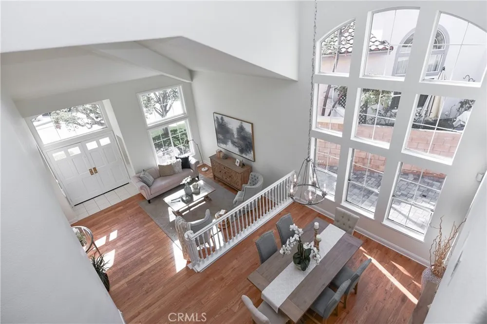 2748 Ashwood Circle Fullerton, CA 92835