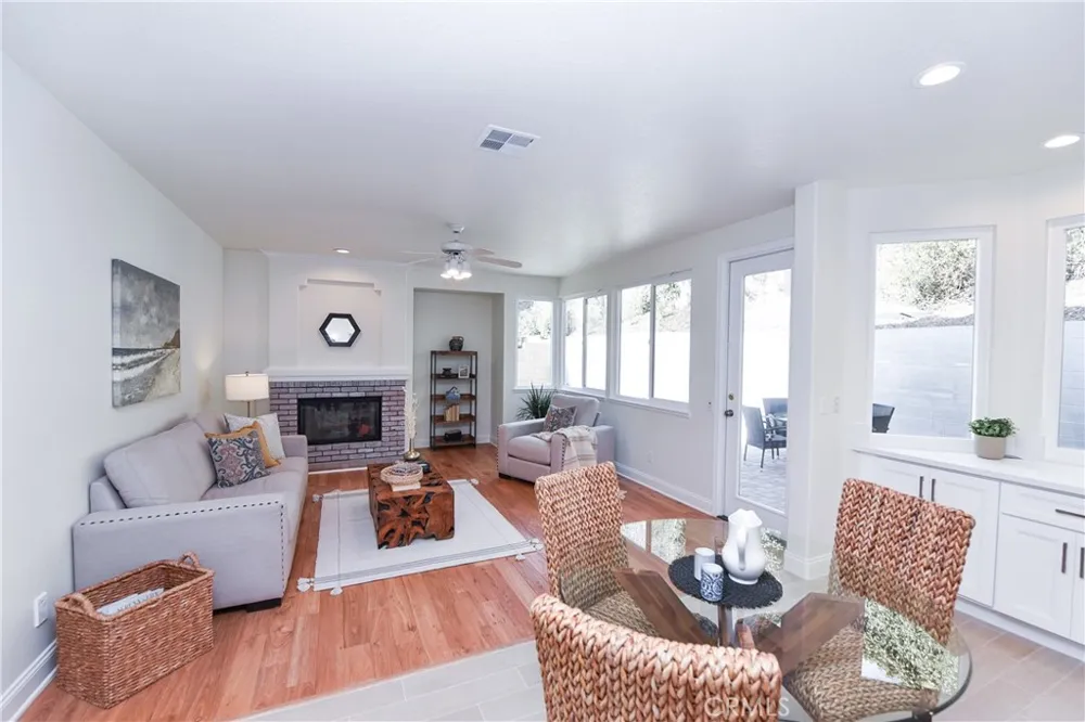 2748 Ashwood Circle Fullerton, CA 92835