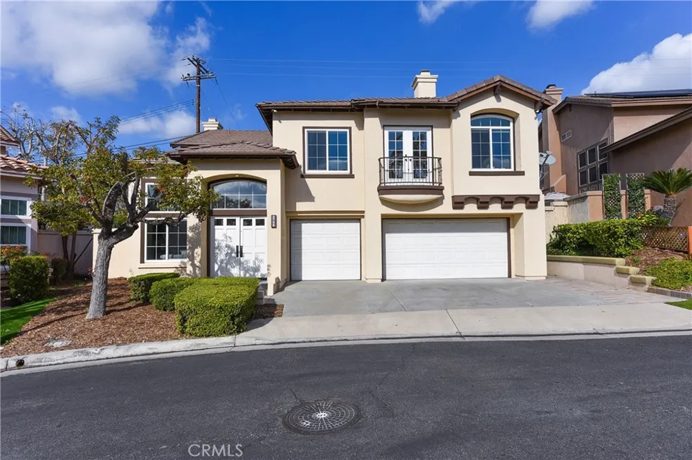 2748 Ashwood Circle Fullerton, CA 92835