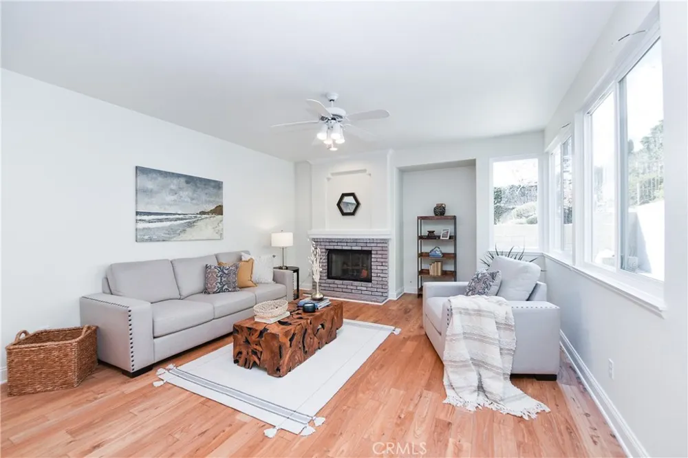 2748 Ashwood Circle Fullerton, CA 92835