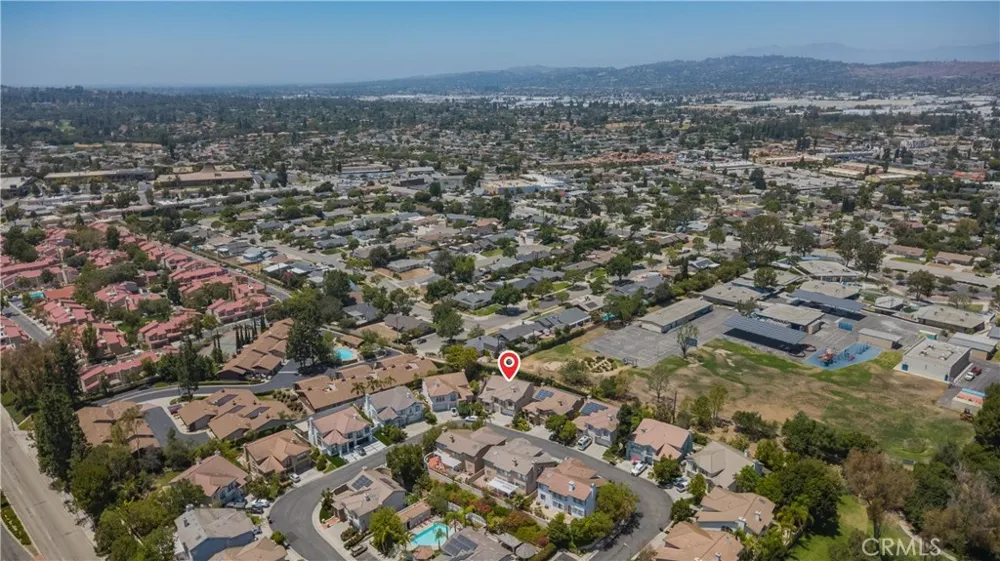 2748 Ashwood Circle Fullerton, CA 92835