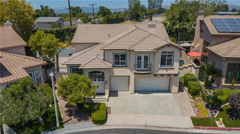 2748 Ashwood Circle Fullerton, CA 92835