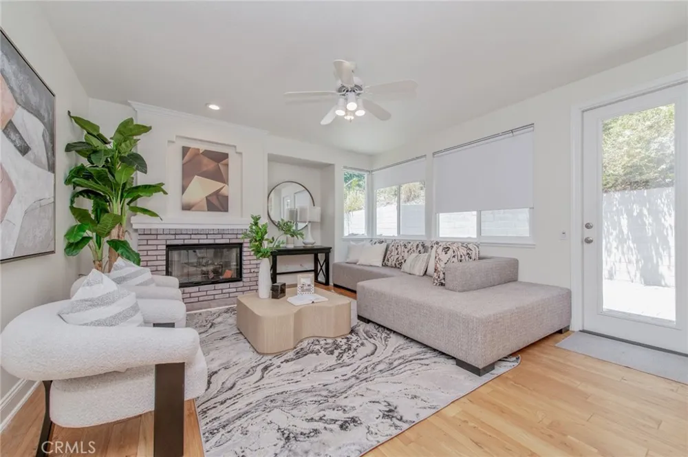 2748 Ashwood Circle Fullerton, CA 92835