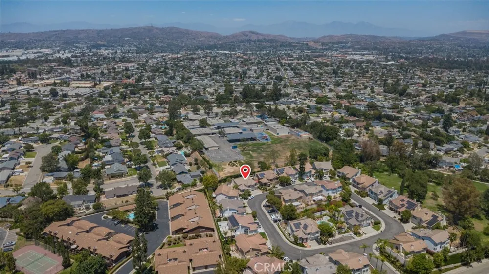 2748 Ashwood Circle Fullerton, CA 92835