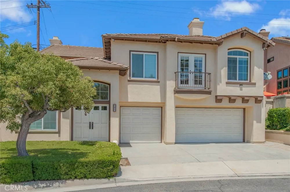 2748 Ashwood Circle Fullerton, CA 92835
