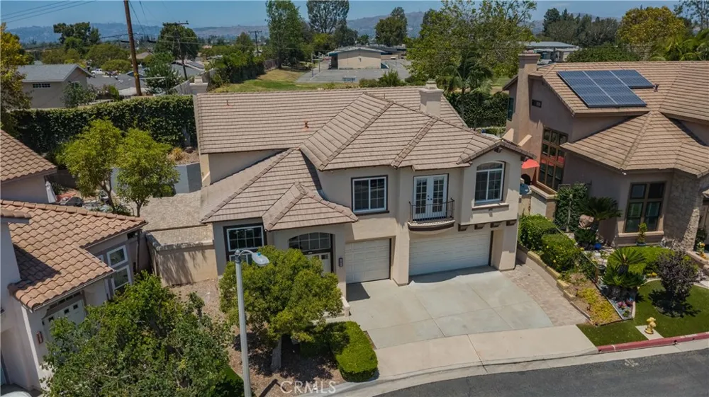 2748 Ashwood Circle Fullerton, CA 92835