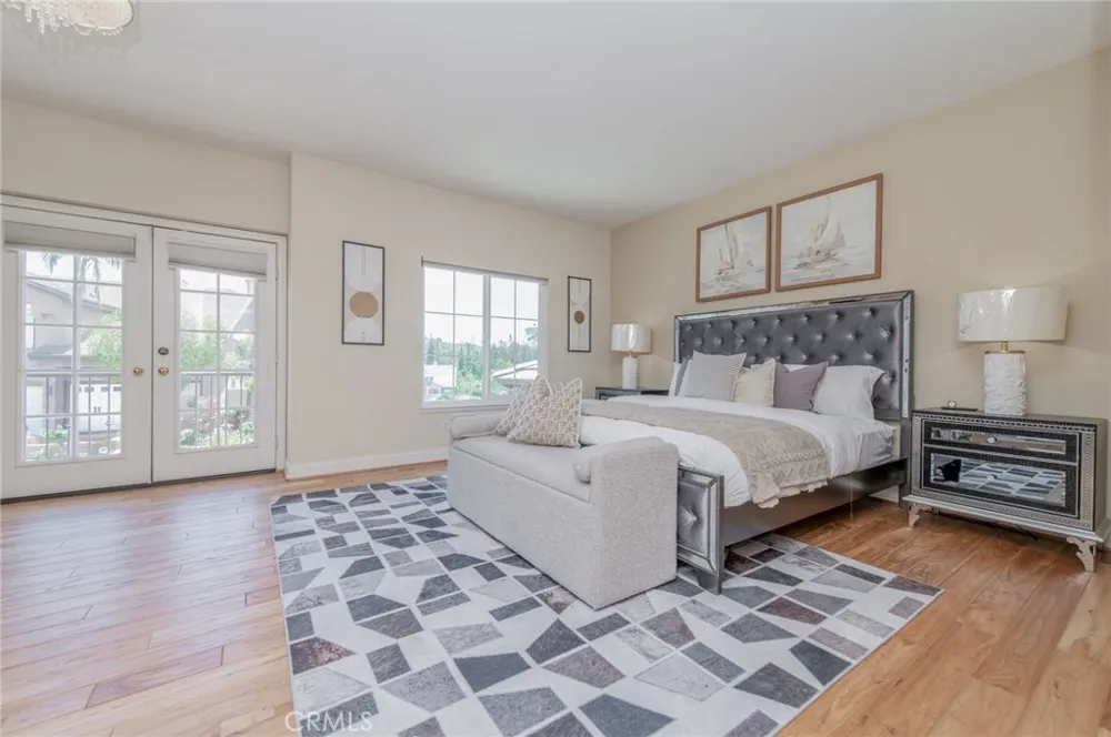 2748 Ashwood Circle Fullerton, CA 92835