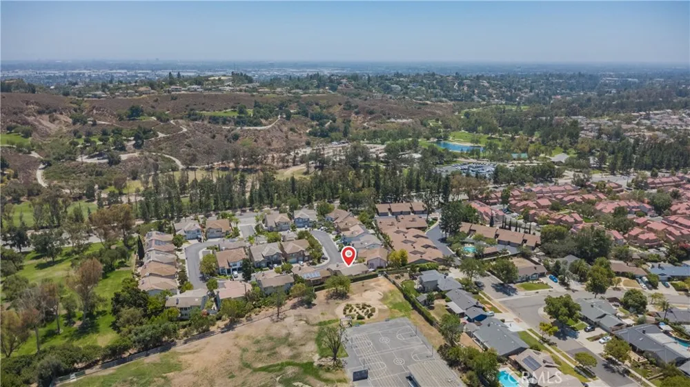 2748 Ashwood Circle Fullerton, CA 92835