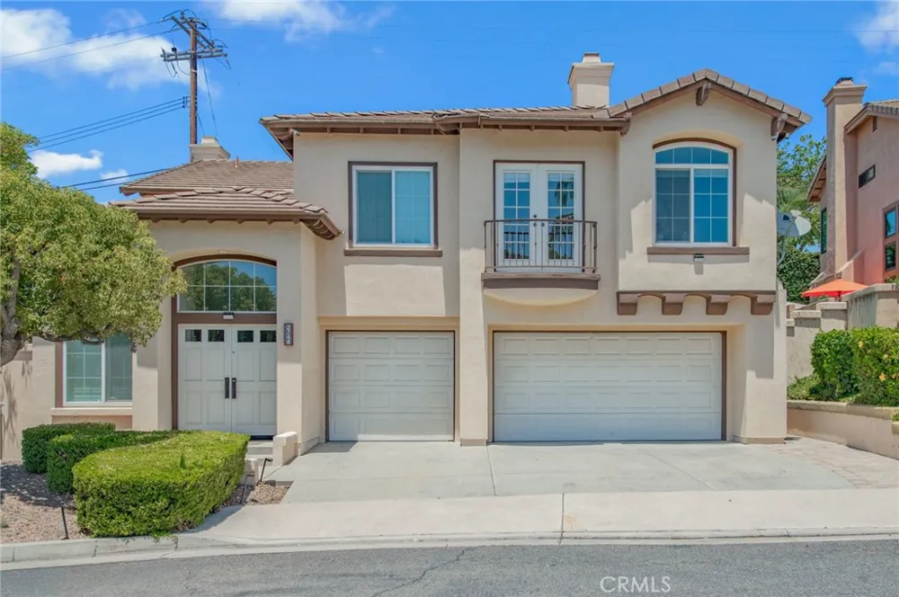 2748 Ashwood Circle Fullerton, CA 92835