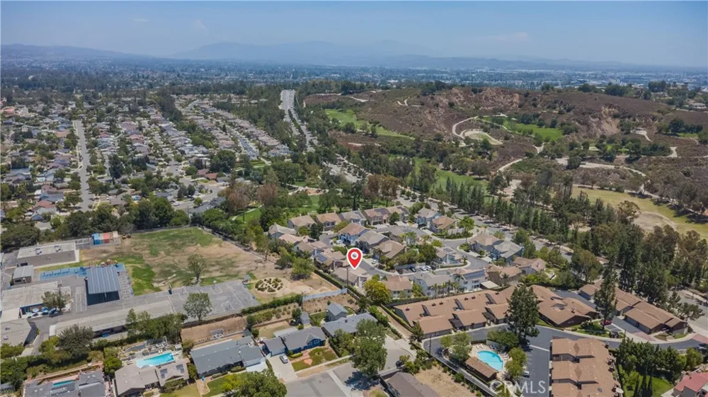 2748 Ashwood Circle Fullerton, CA 92835
