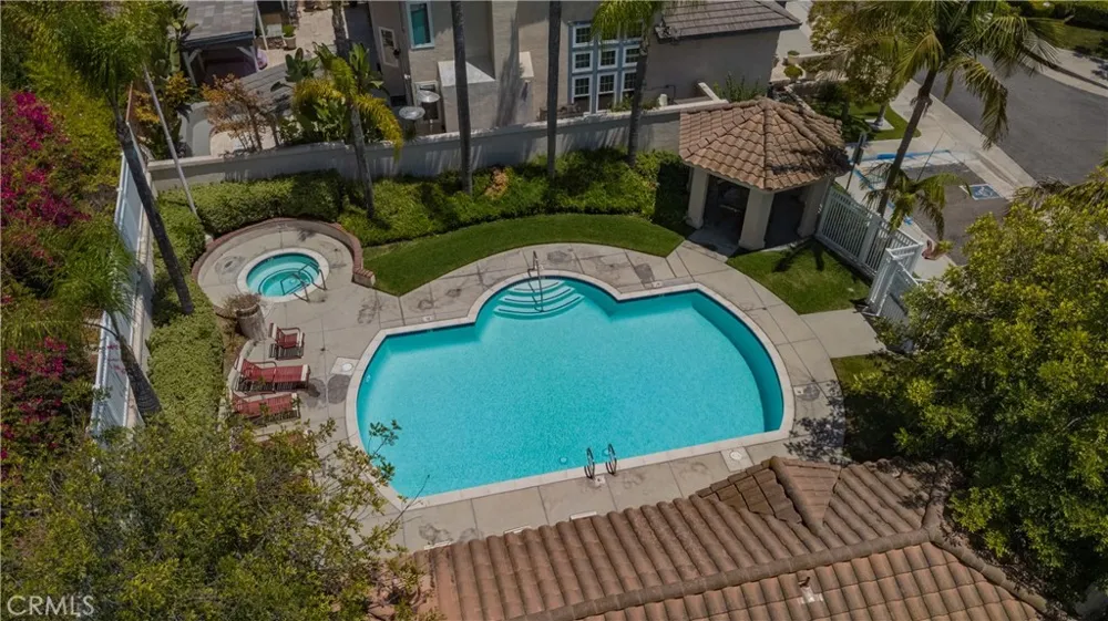 2748 Ashwood Circle Fullerton, CA 92835
