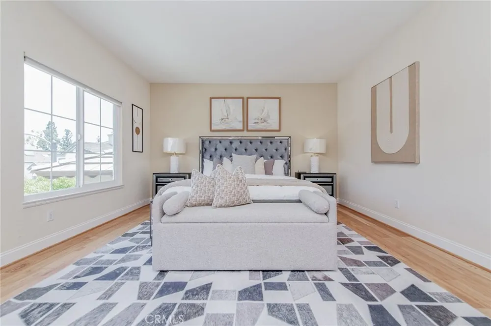 2748 Ashwood Circle Fullerton, CA 92835