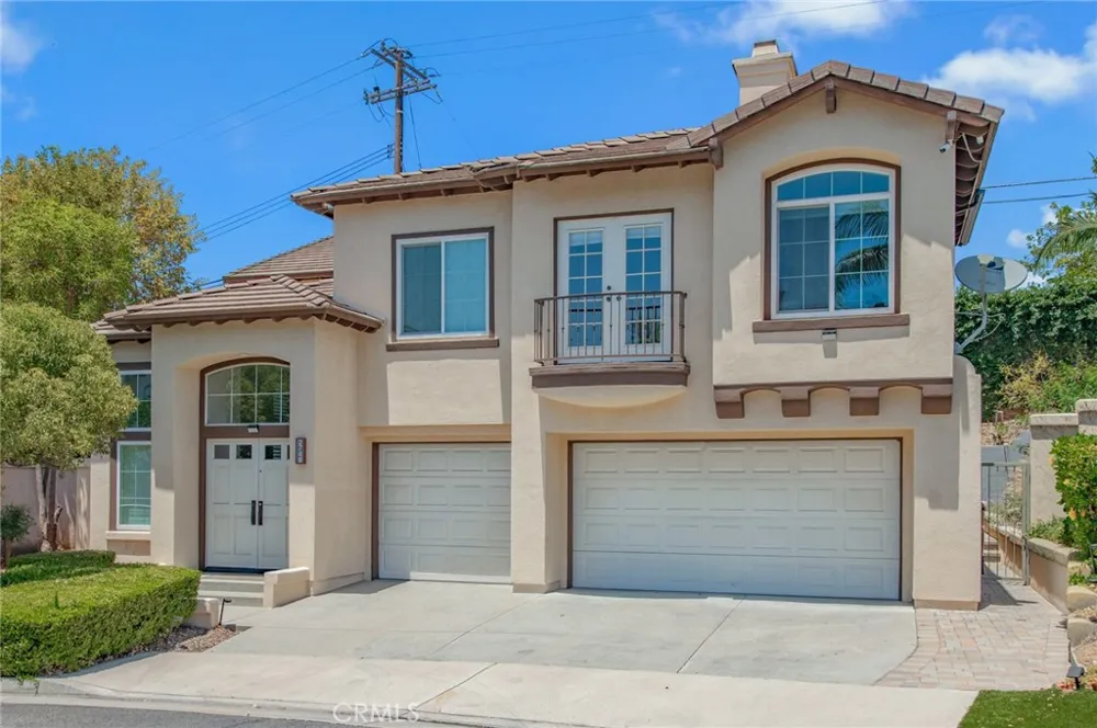 2748 Ashwood Circle Fullerton, CA 92835