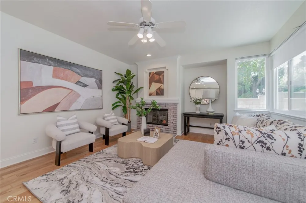 2748 Ashwood Circle Fullerton, CA 92835