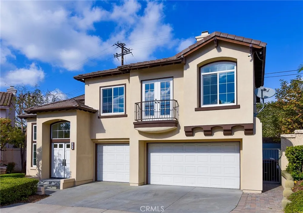 2748 Ashwood Circle Fullerton, CA 92835