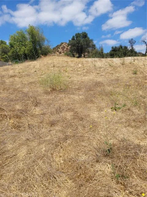 San Martinez Rd.