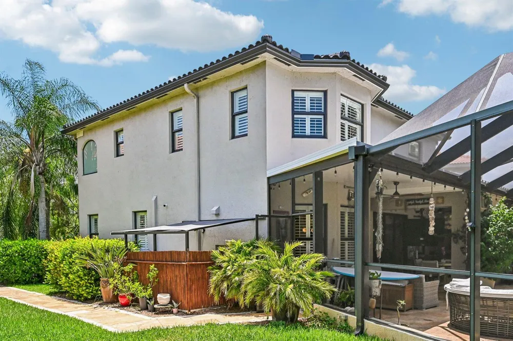 1121 Center Stone Lane Riviera Beach, FL 33404