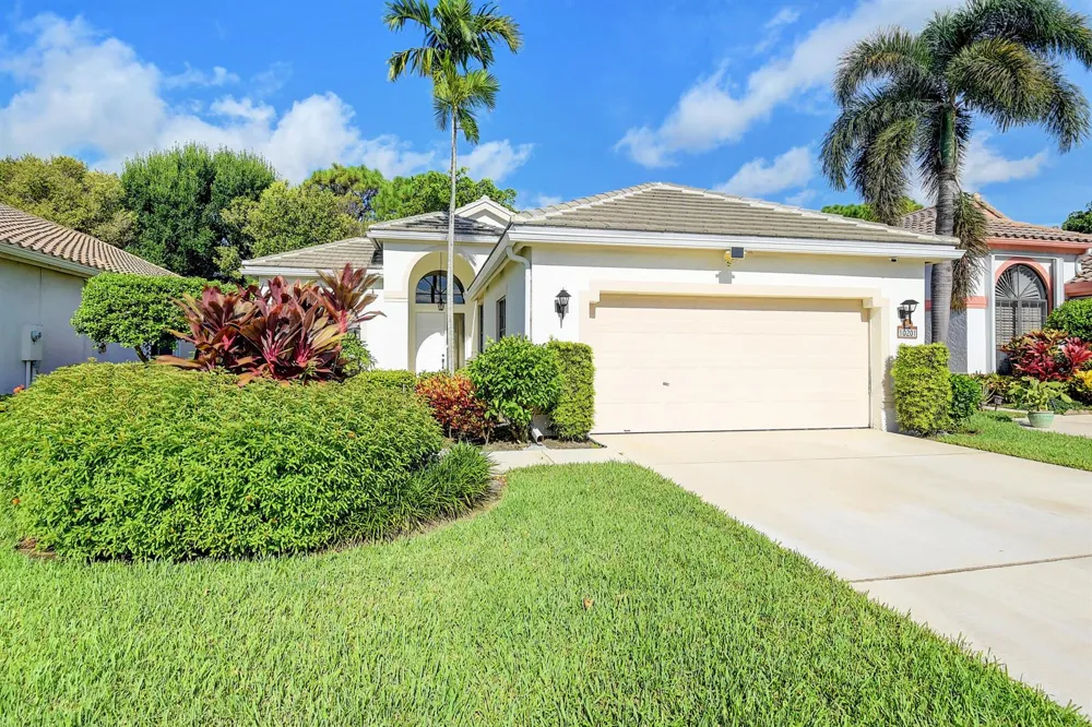 10201 Lexington Lakes Boulevard Boynton Beach, FL 33436