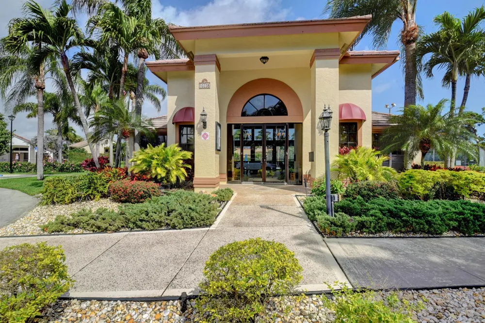 10201 Lexington Lakes Boulevard Boynton Beach, FL 33436