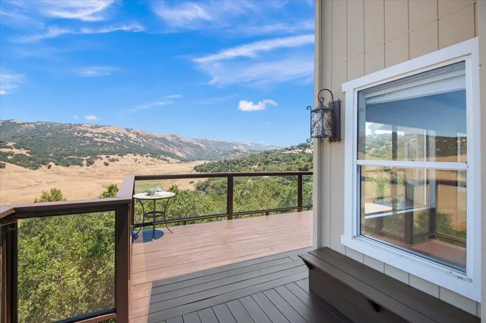 17864 Holiday Drive Morgan Hill, CA 95037