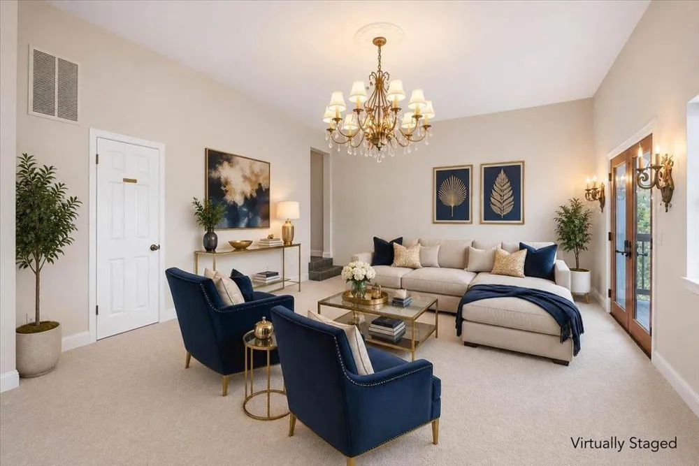 17864 Holiday Drive Morgan Hill, CA 95037