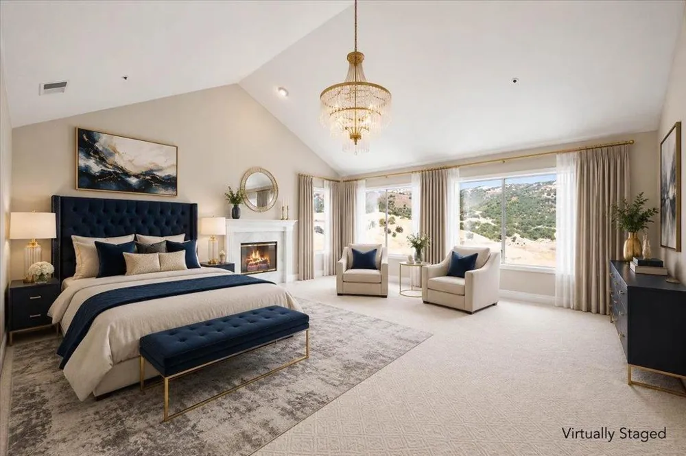 17864 Holiday Drive Morgan Hill, CA 95037