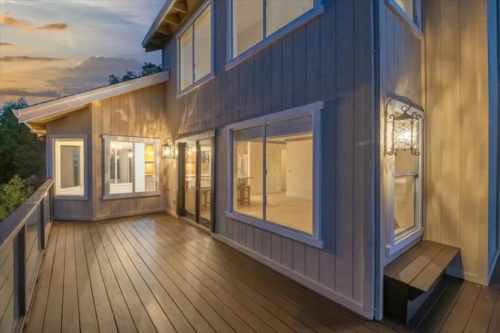 17864 Holiday Drive Morgan Hill, CA 95037