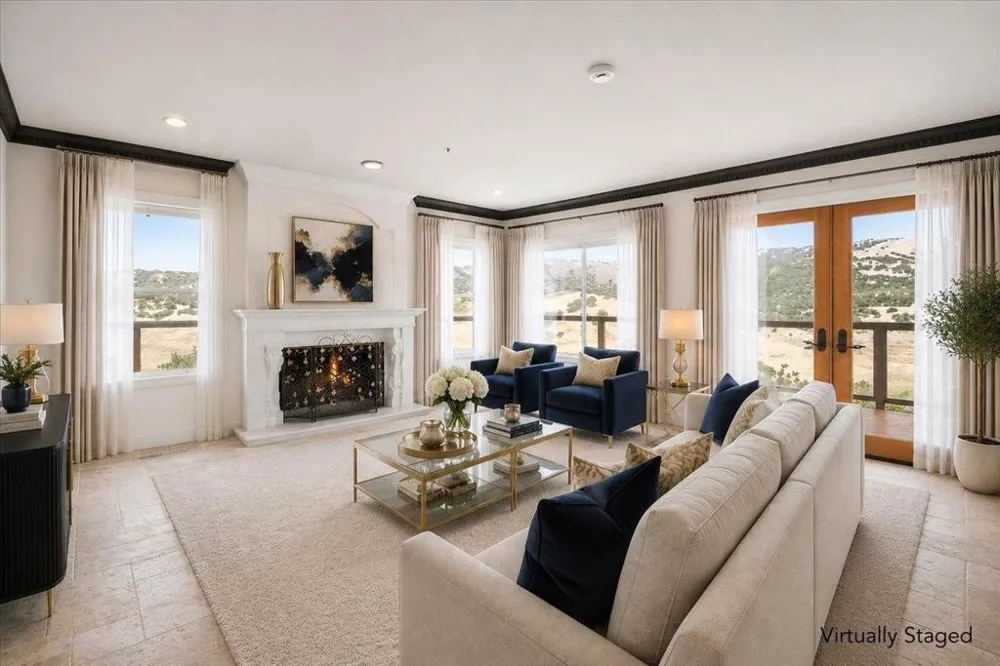 17864 Holiday Drive Morgan Hill, CA 95037
