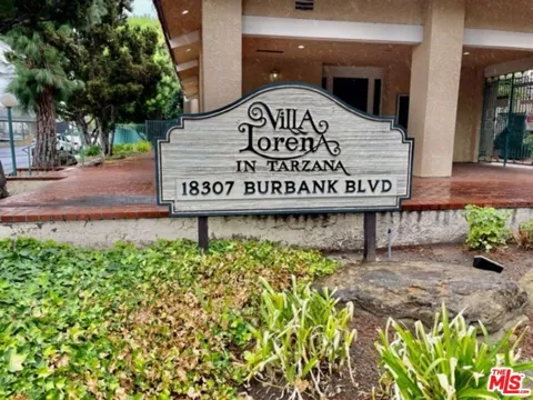 18307 Burbank Boulevard #207