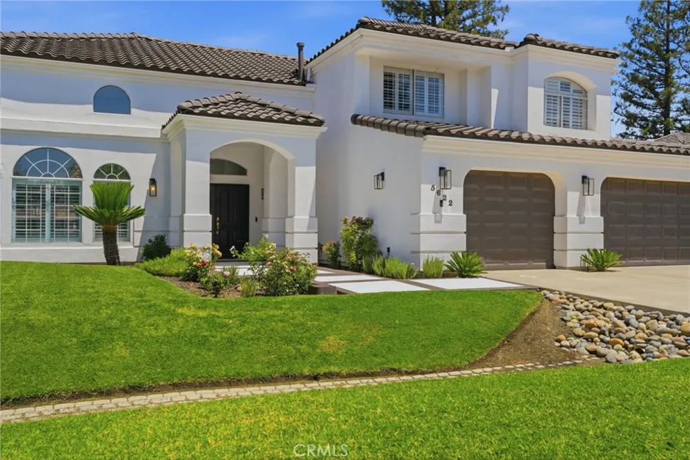 5622 W Prospect Visalia, CA 93291