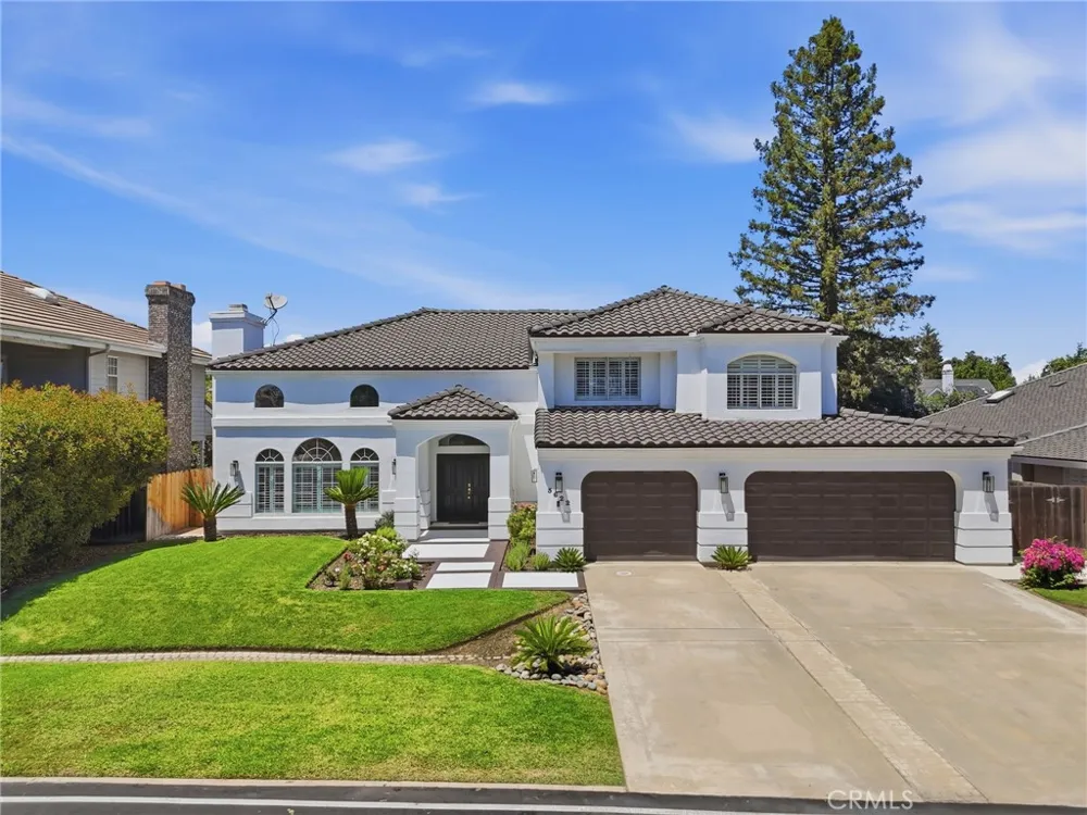 5622 W Prospect Visalia, CA 93291