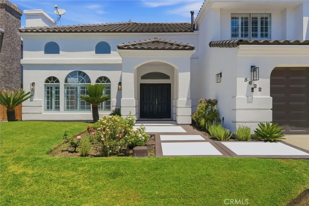 5622 W Prospect Visalia, CA 93291