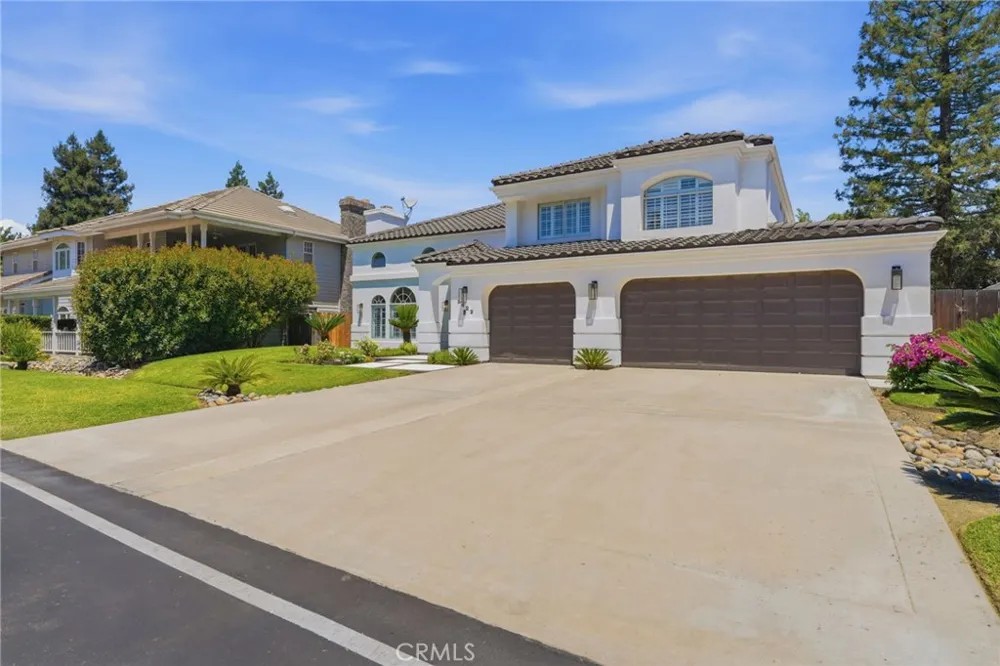 5622 W Prospect Visalia, CA 93291