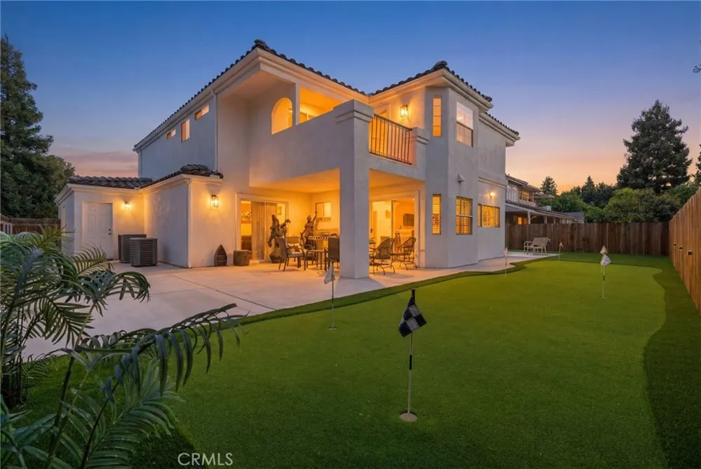 5622 W Prospect Visalia, CA 93291