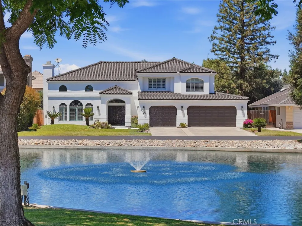 5622 W Prospect Visalia, CA 93291