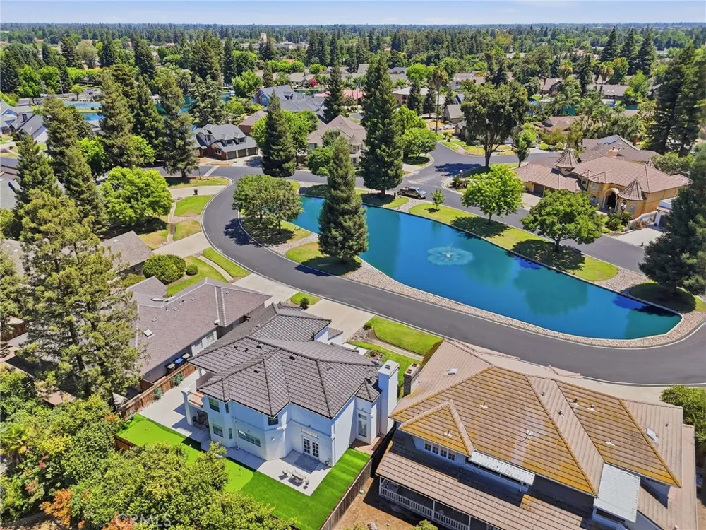 5622 W Prospect Visalia, CA 93291