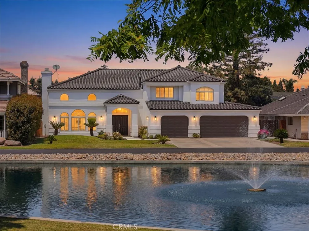 5622 W Prospect Visalia, CA 93291