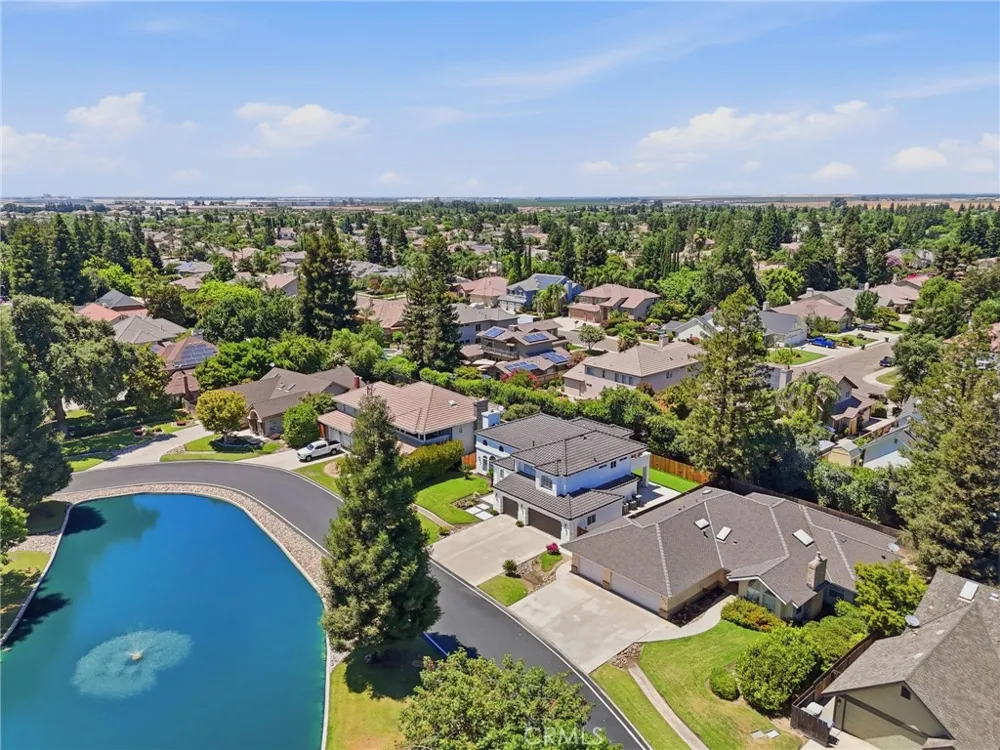 5622 W Prospect Visalia, CA 93291