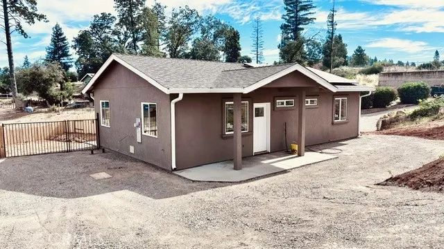 3845 Honey Run Road Paradise, CA 95969