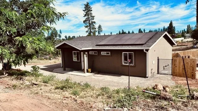 3845 Honey Run Road Paradise, CA 95969