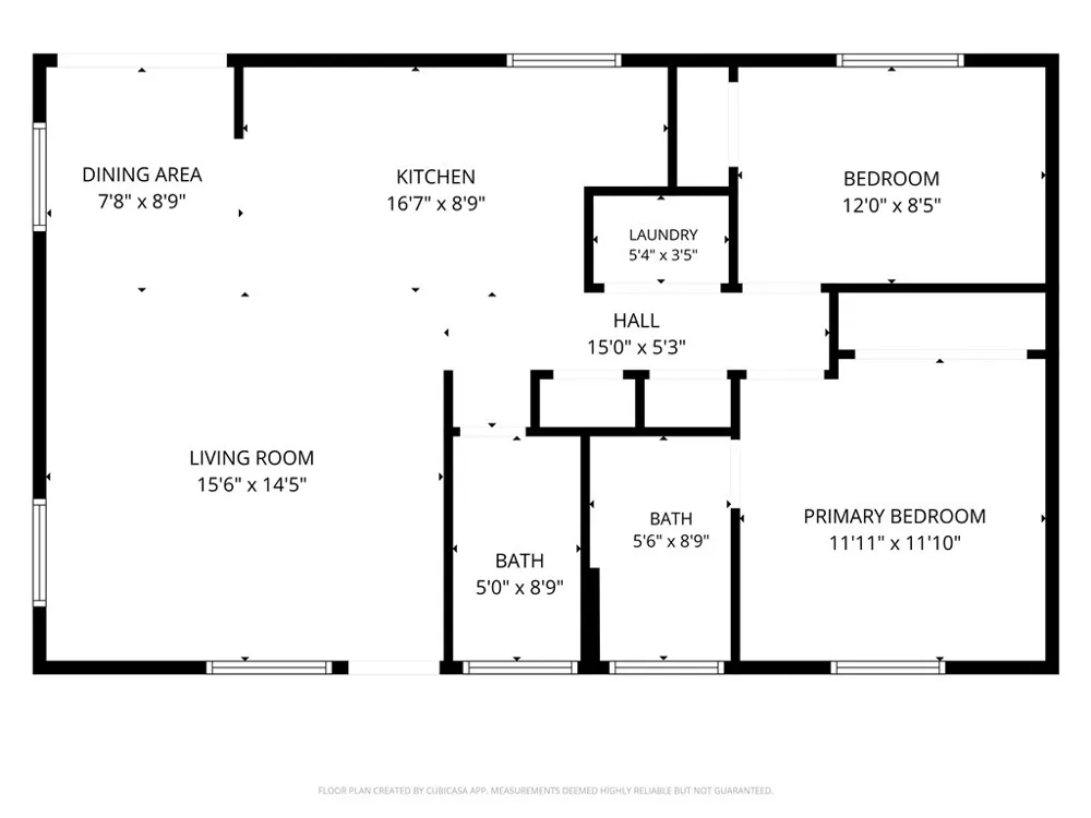 3845 Honey Run Road Paradise, CA 95969
