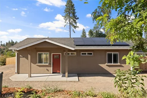 3845 Honey Run Road