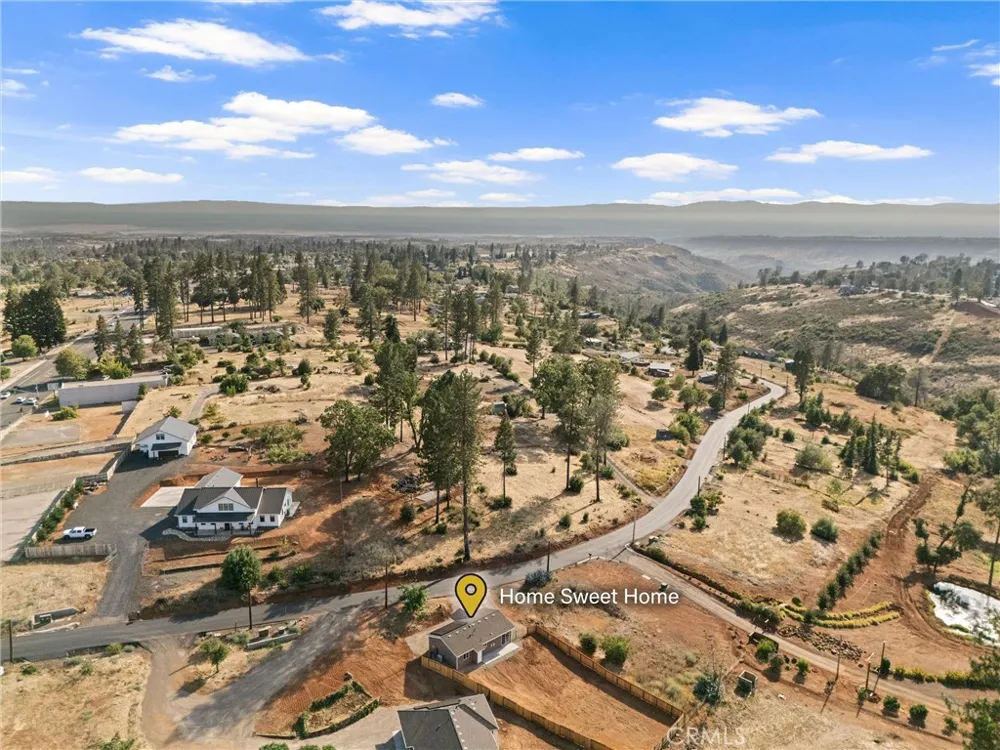 3845 Honey Run Road Paradise, CA 95969